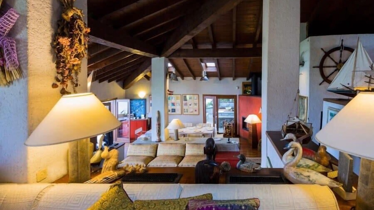 Photo of Livingroom in Ispra