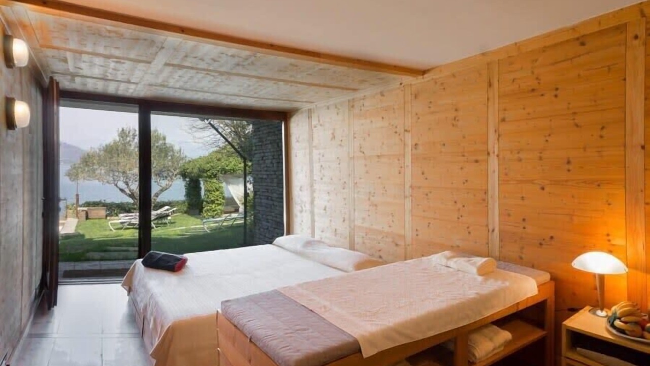 Photo of Bedroom in Ispra