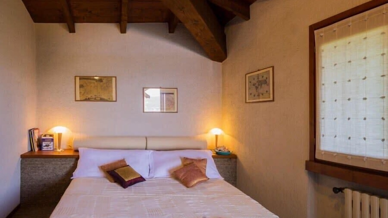 Photo of Bedroom in Ispra