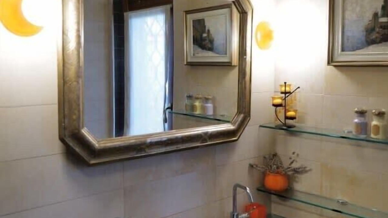 Photo of Bathroom in Cerro