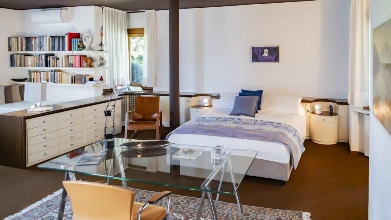 Photo of Bedroom in Cerro