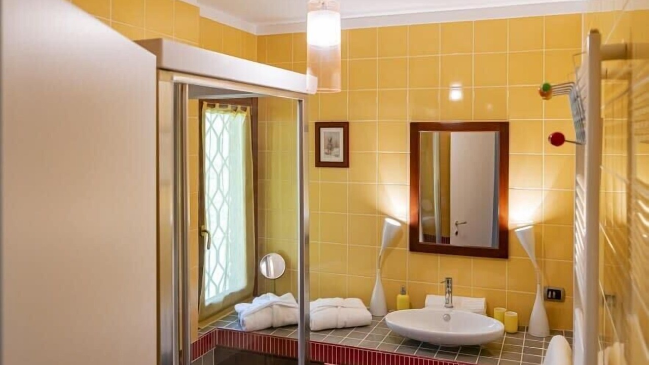 Photo of Bathroom in Cerro