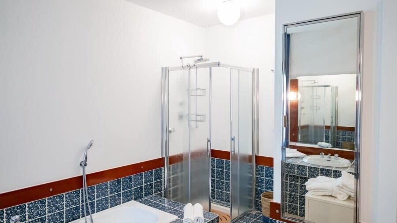 Photo of Bathroom in Cerro