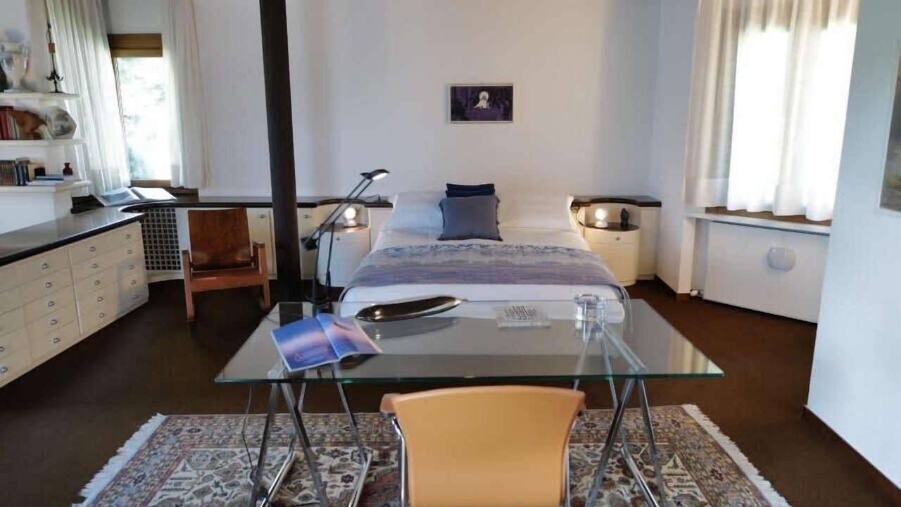 Photo of Bedroom in Cerro