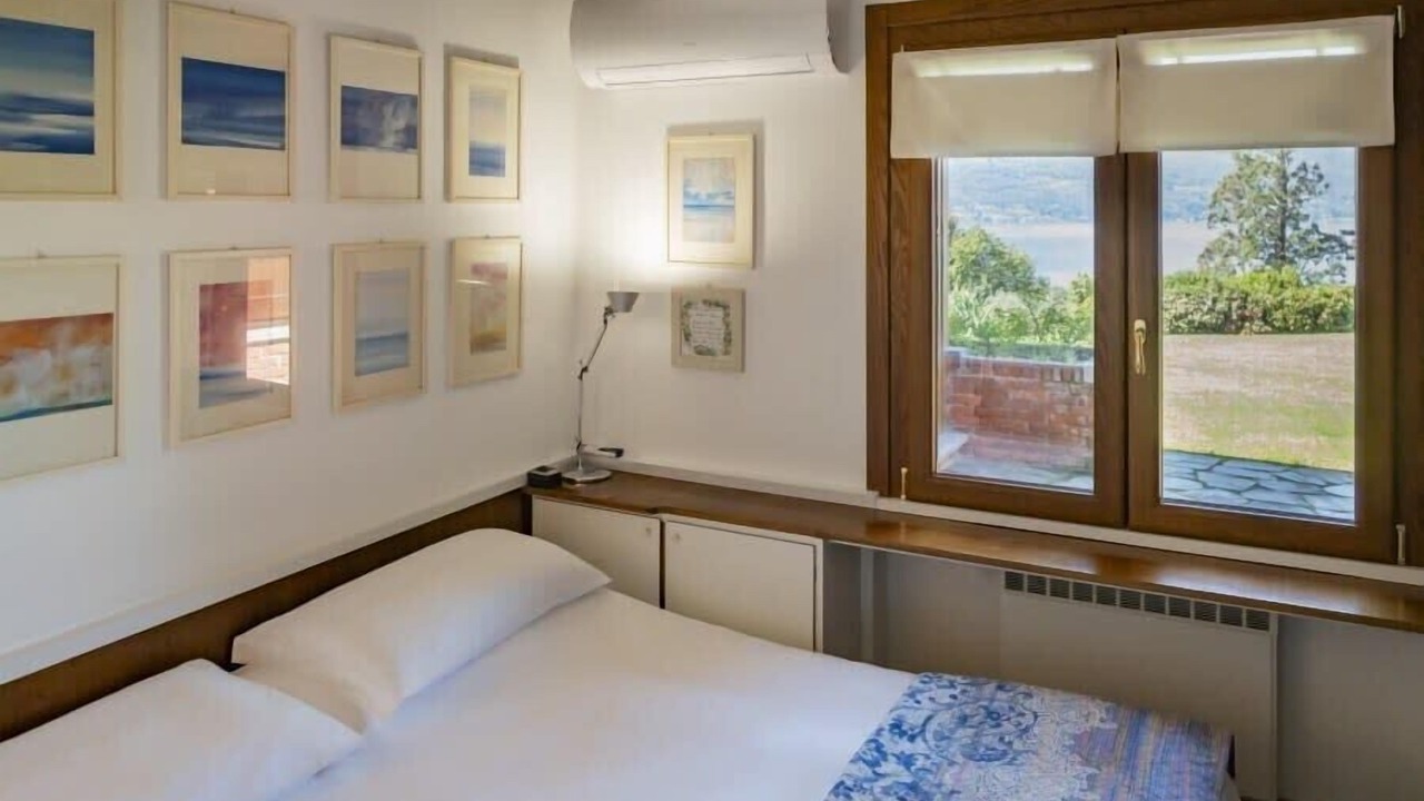 Photo of Bedroom in Cerro