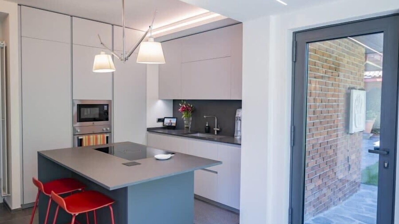 Photo of Kitchen in Cerro