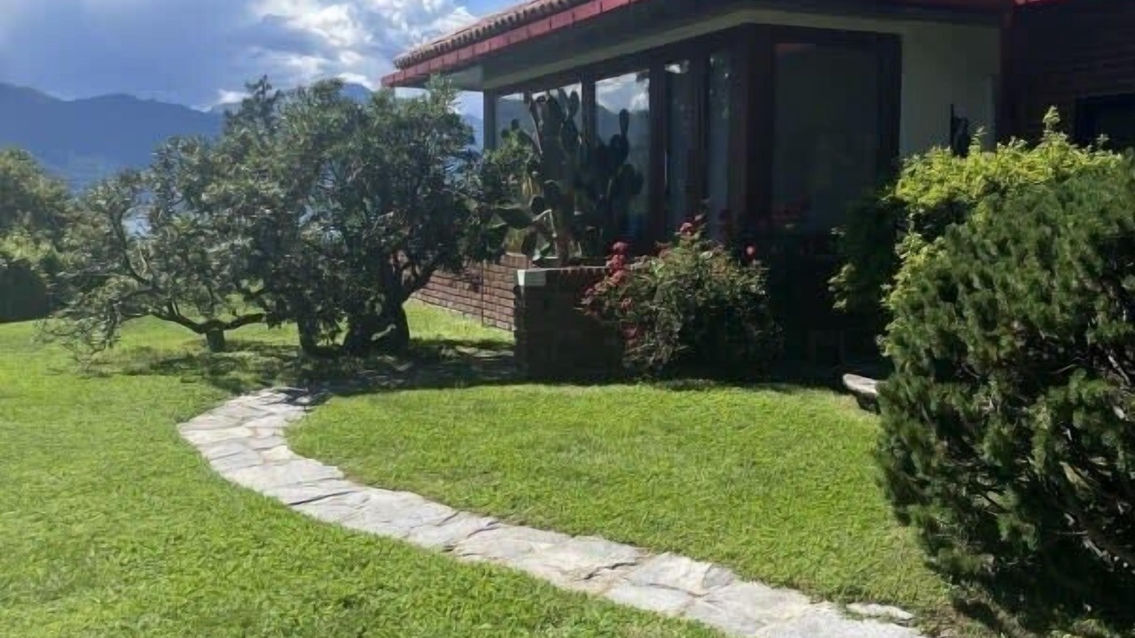 Photo of Outdoor in Cerro