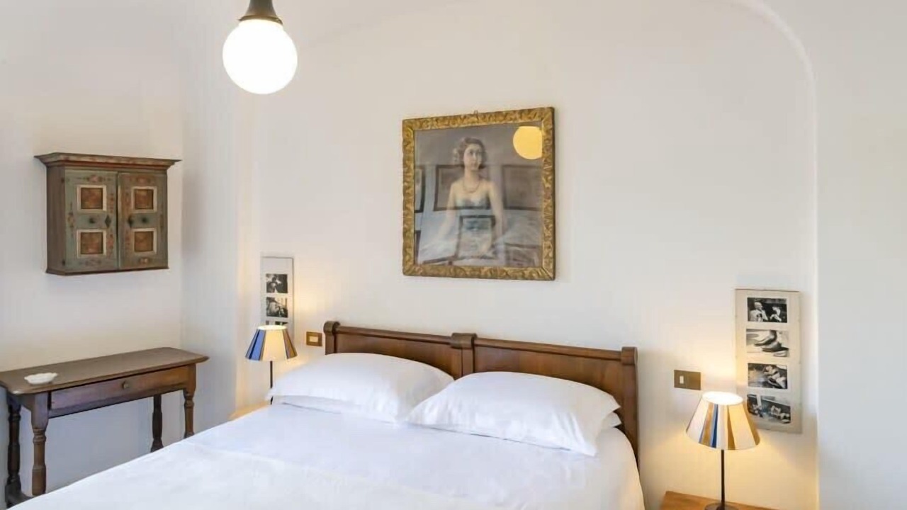 Photo of Bedroom in Reno