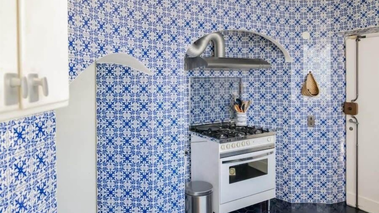 Photo of Kitchen in Reno