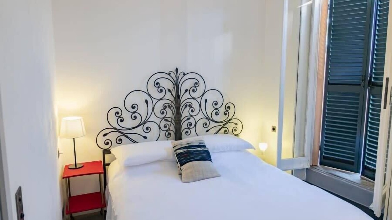 Photo of Bedroom in Reno
