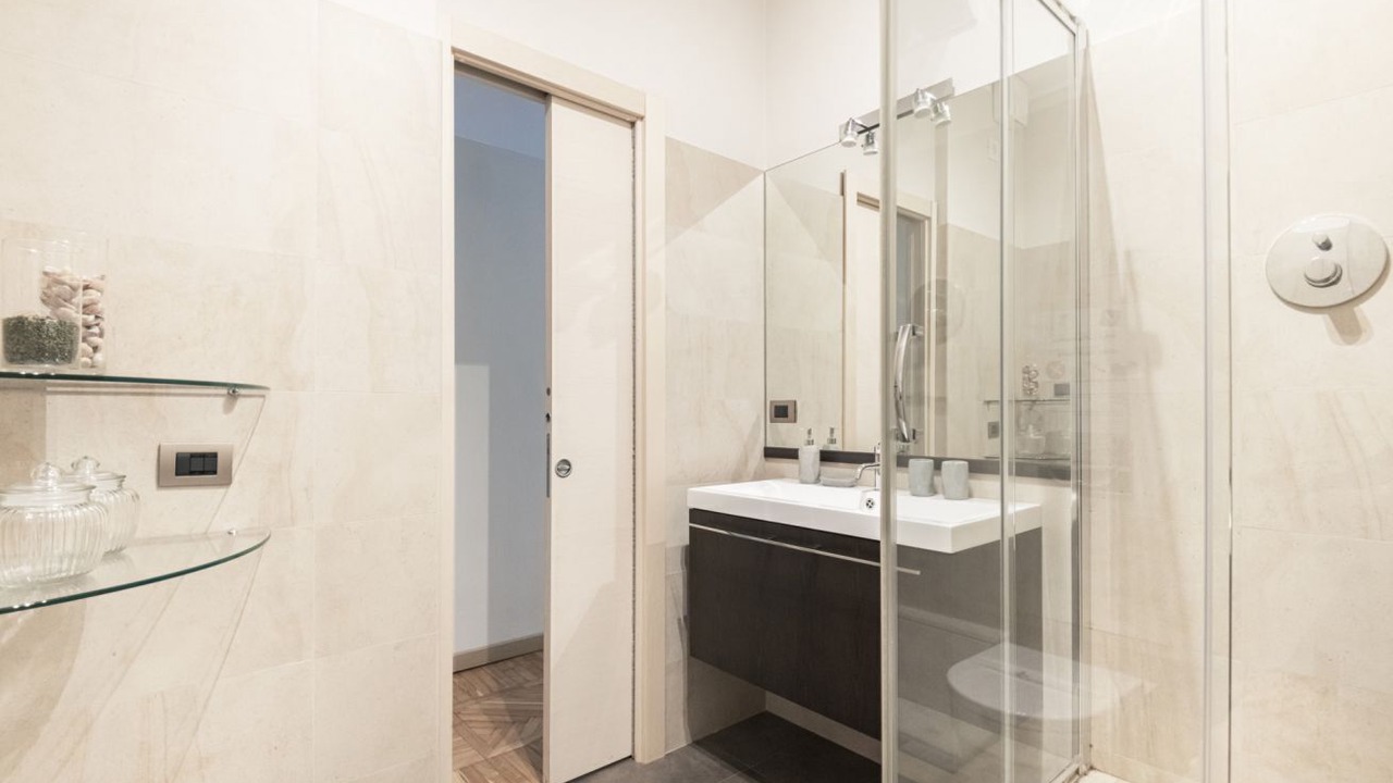 Photo of Bathroom in Central Station