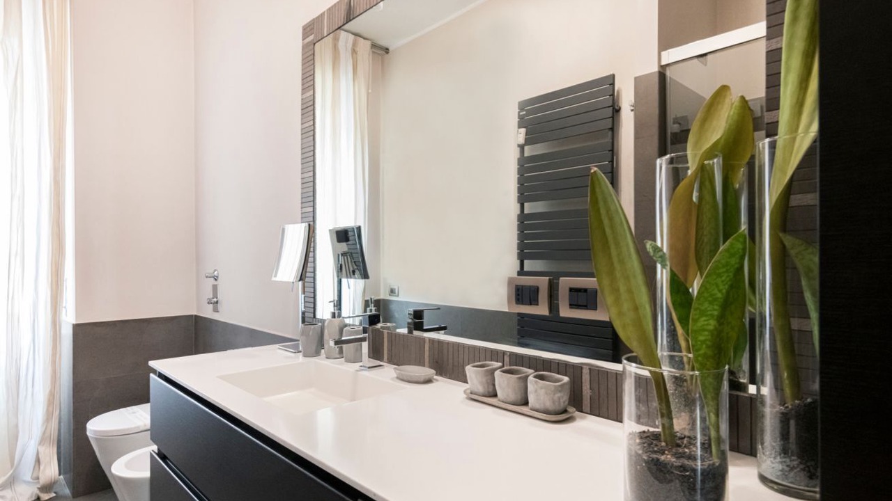 Photo of Bathroom in Central Station