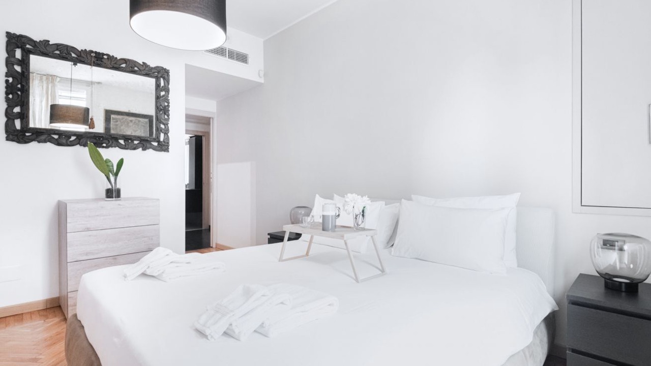 Photo of Bedroom in Central Station