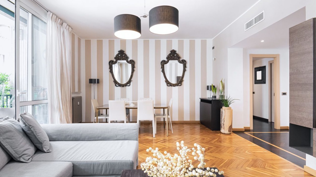 Photo of Livingroom in Central Station
