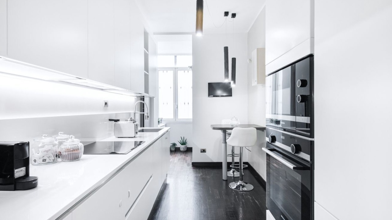 Photo of Kitchen in Central Station