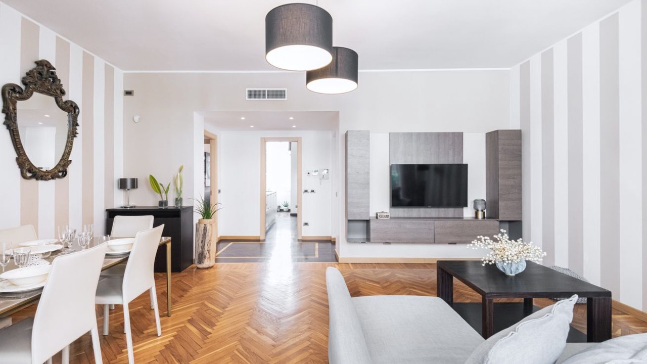 Photo of Livingroom in Central Station
