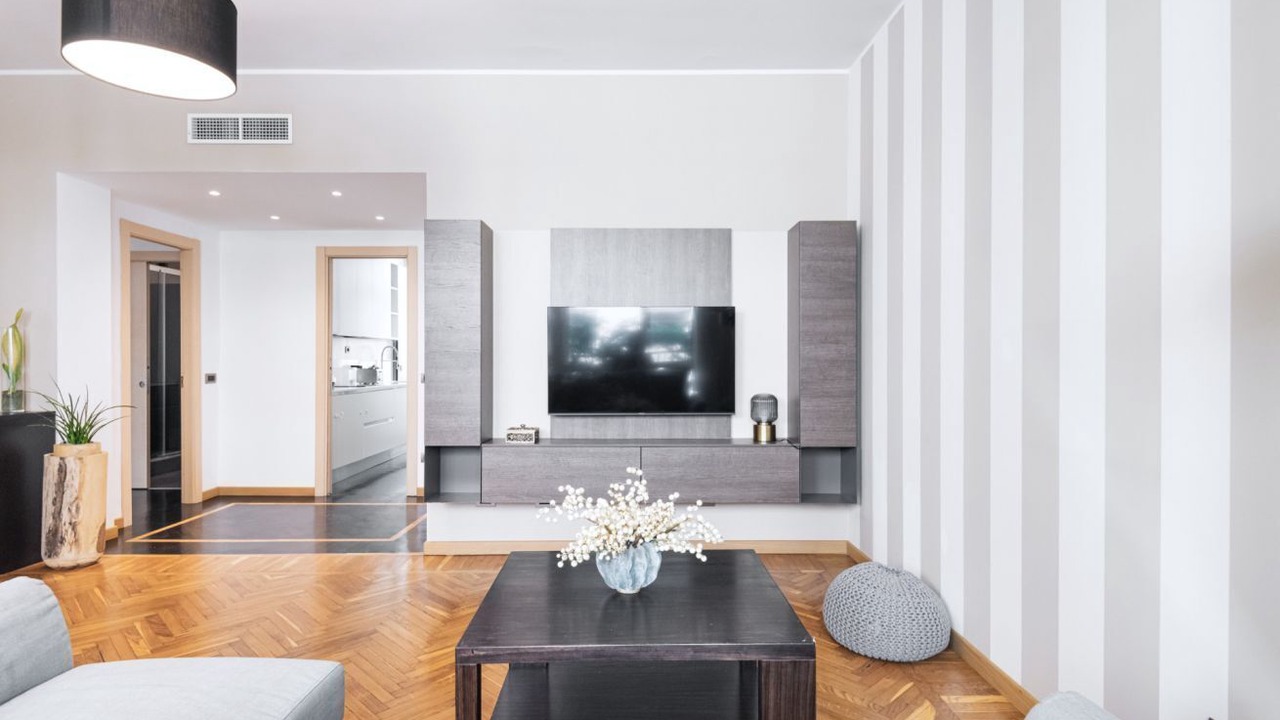 Photo of Livingroom in Central Station