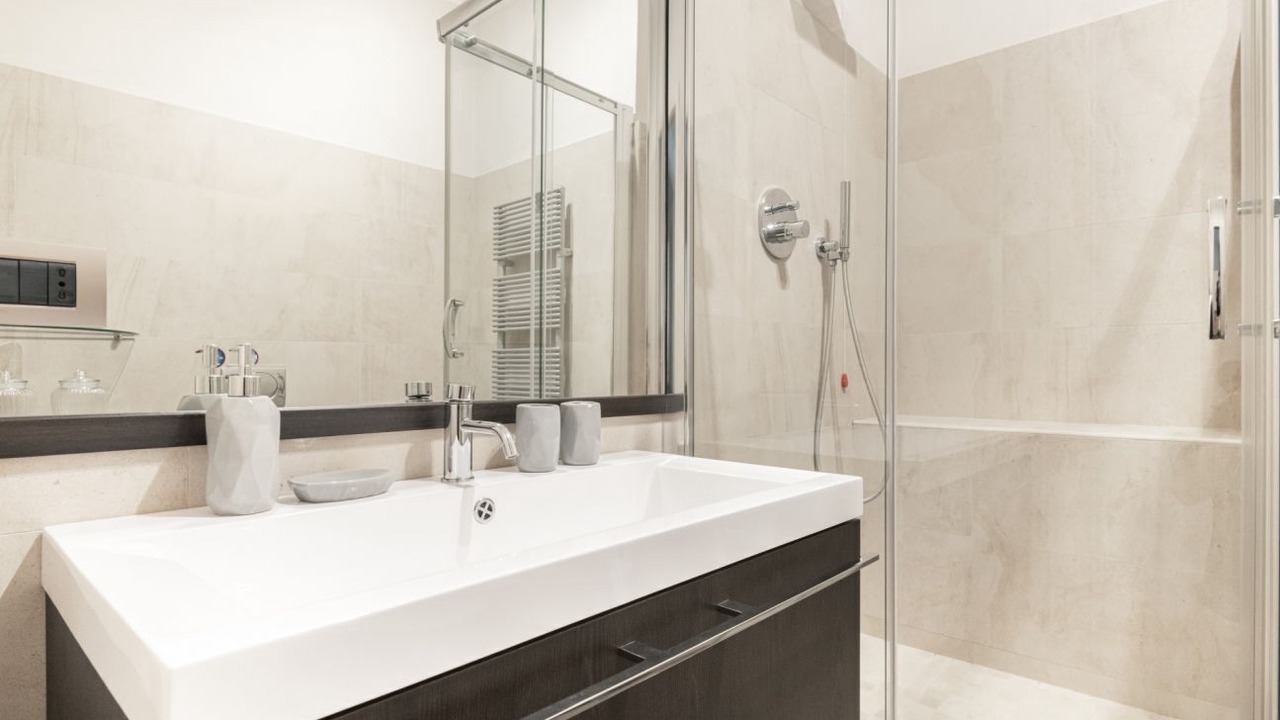 Photo of Bathroom in Central Station