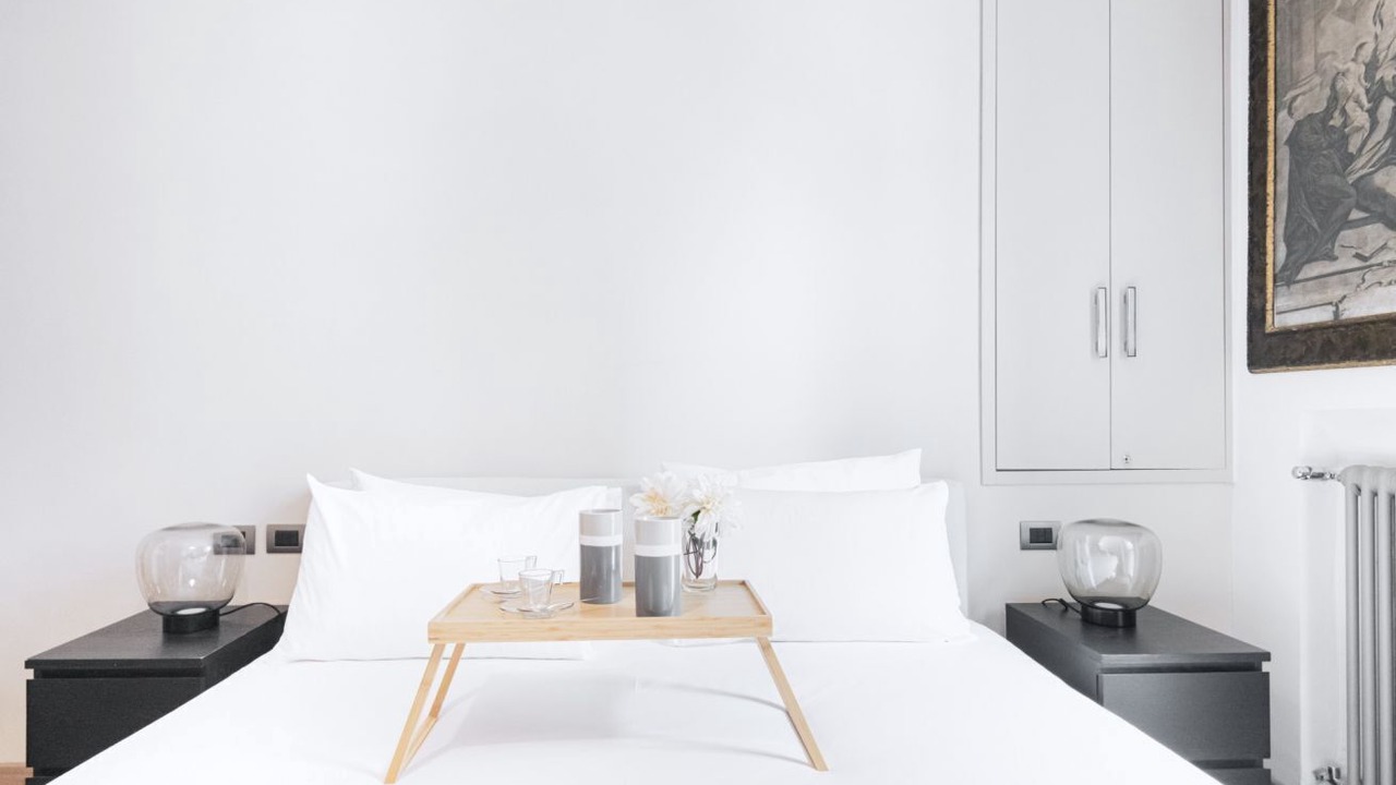 Photo of Bedroom in Central Station