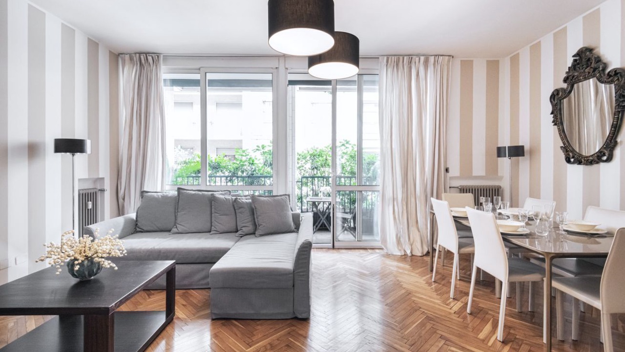 Photo of Livingroom in Central Station