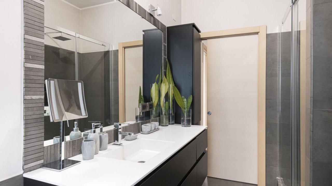 Photo of Bathroom in Central Station