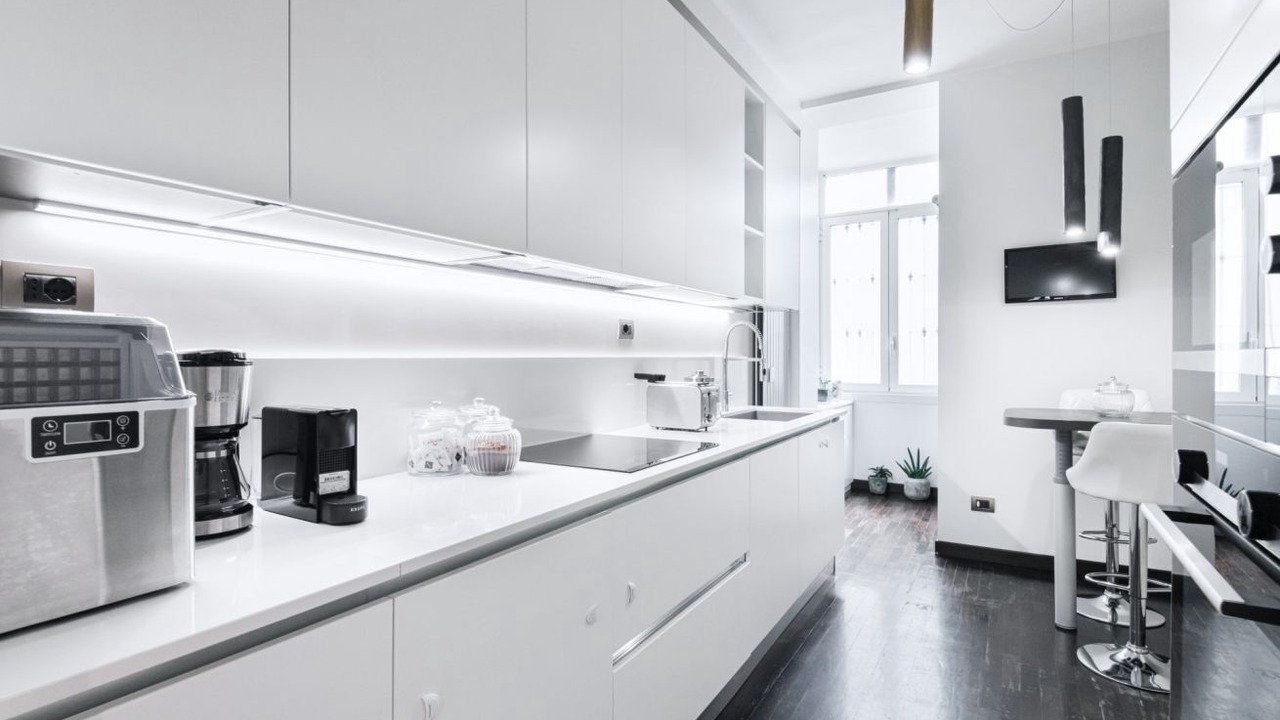 Photo of Kitchen in Central Station