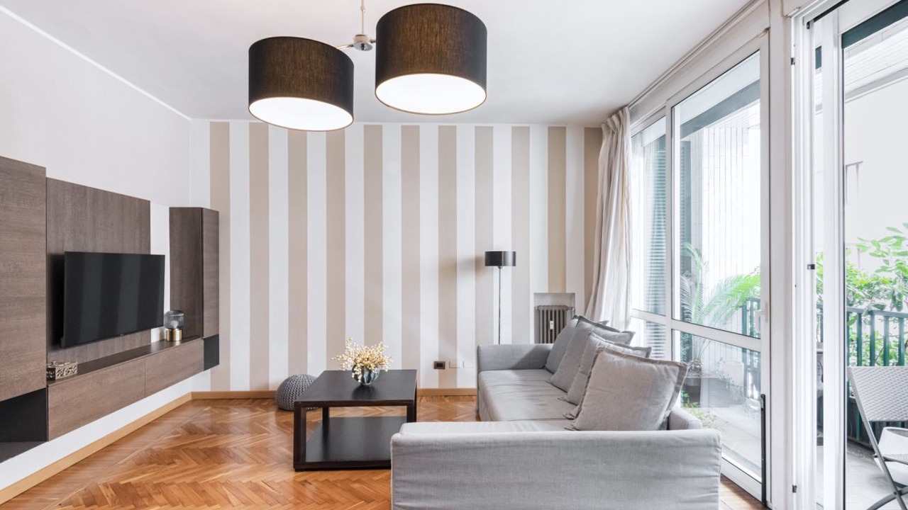Photo of Livingroom in Central Station