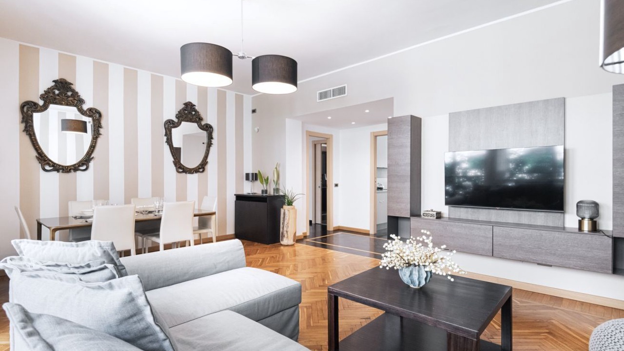 Photo of Livingroom in Central Station