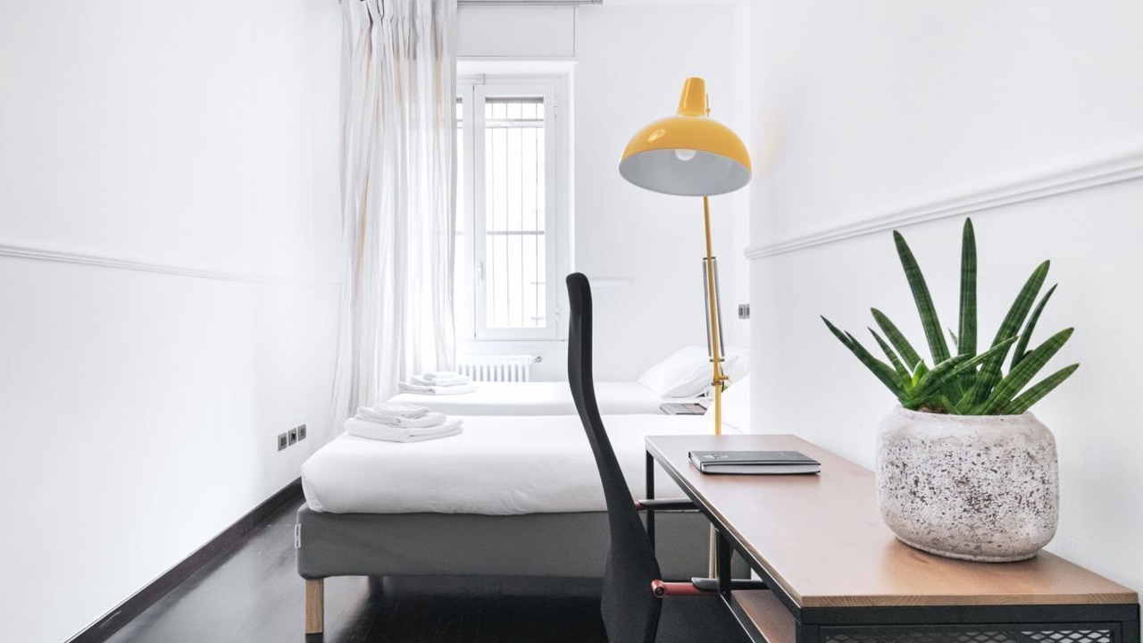 Photo of Bedroom in Central Station