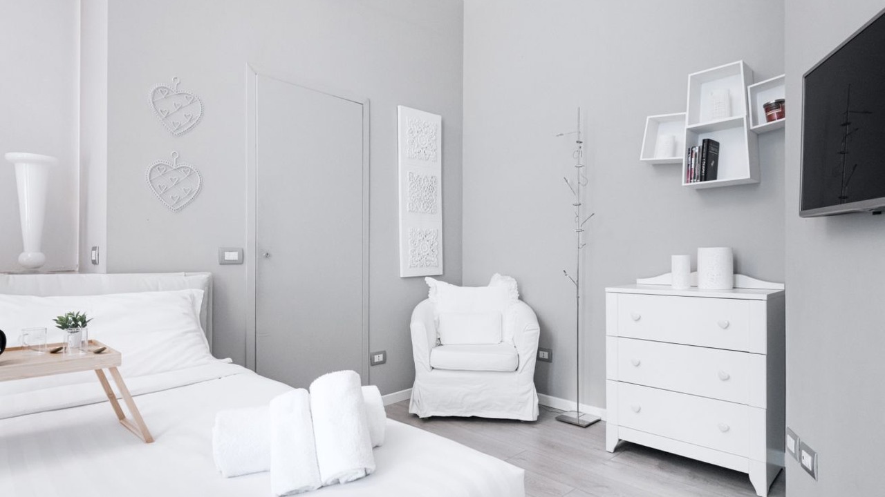 Photo of Bedroom in Washington