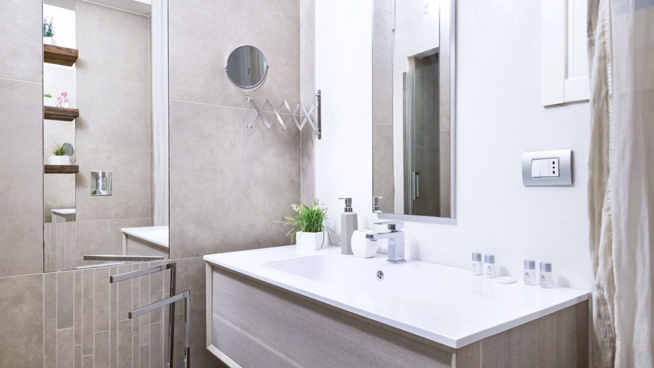 Photo of Bathroom in Washington
