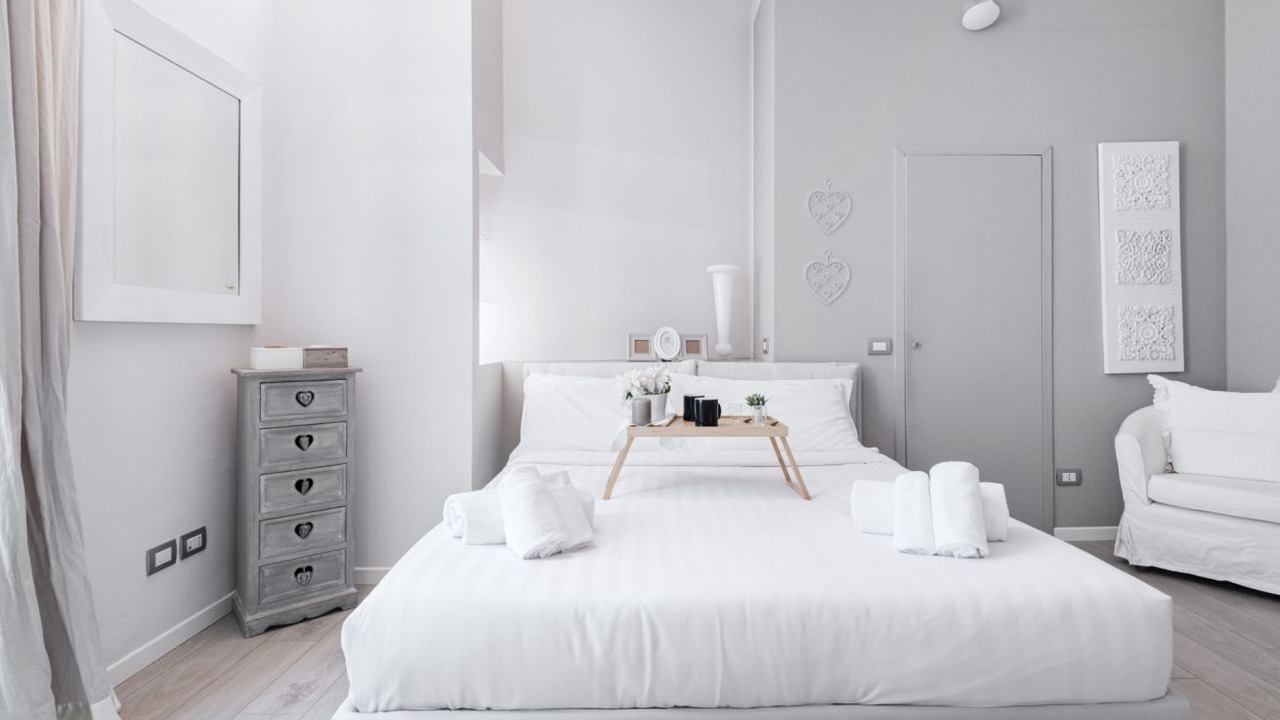 Photo of Bedroom in Washington
