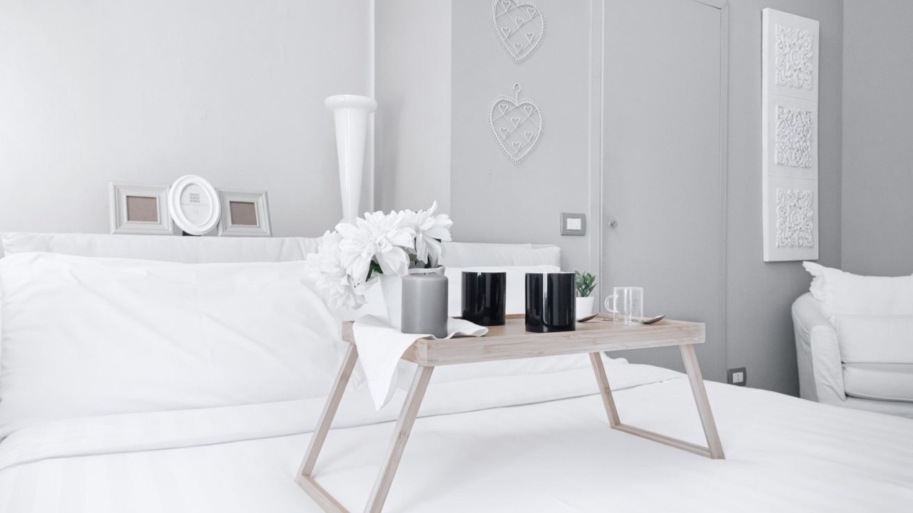 Photo of Bedroom in Washington