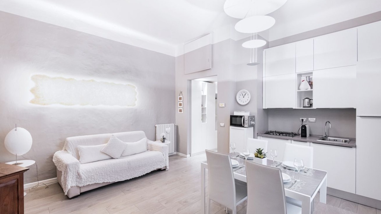 Photo of Livingroom in Washington