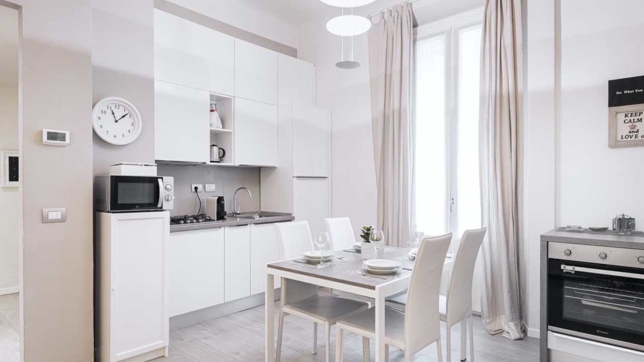 Photo of Kitchen in Washington