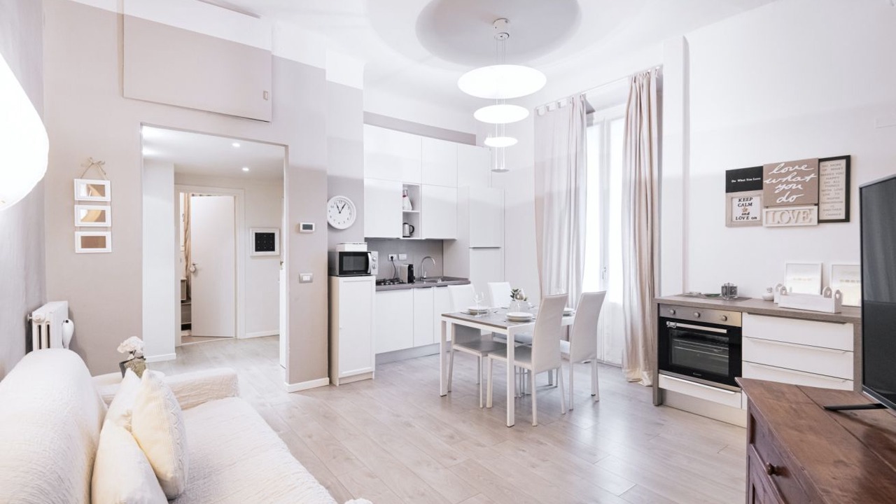 Photo of Livingroom in Washington