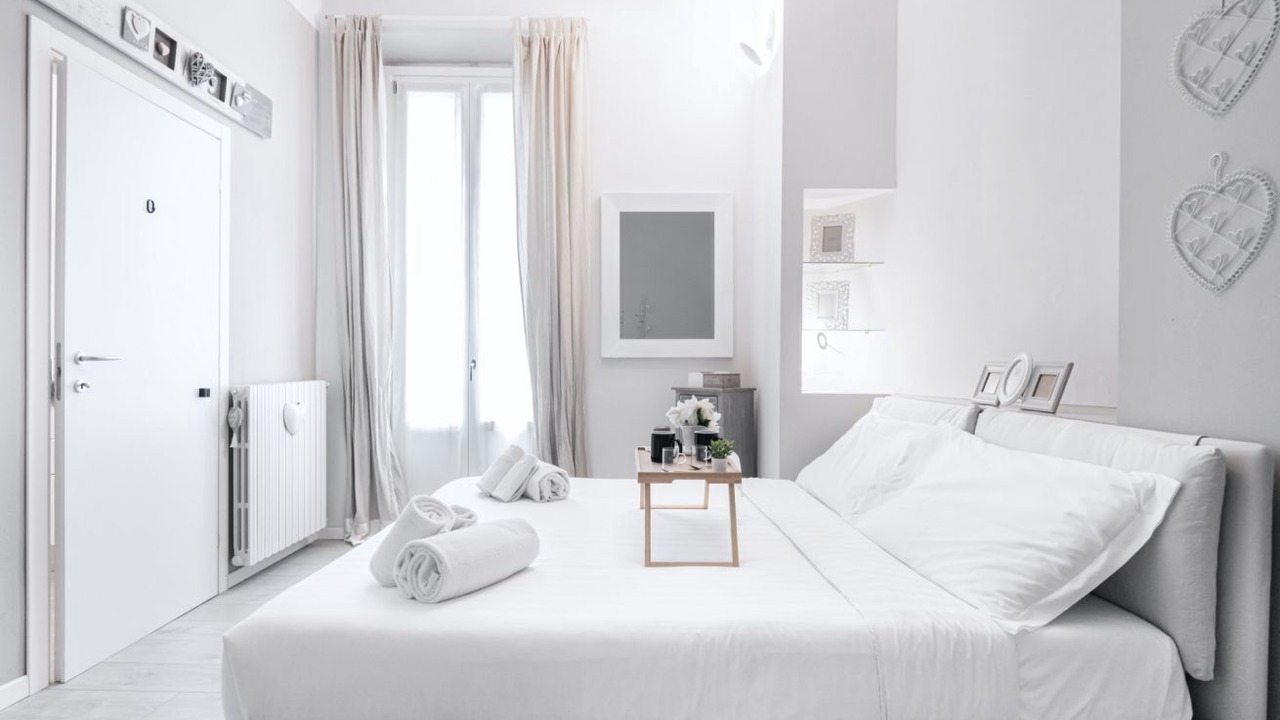 Photo of Bedroom in Washington