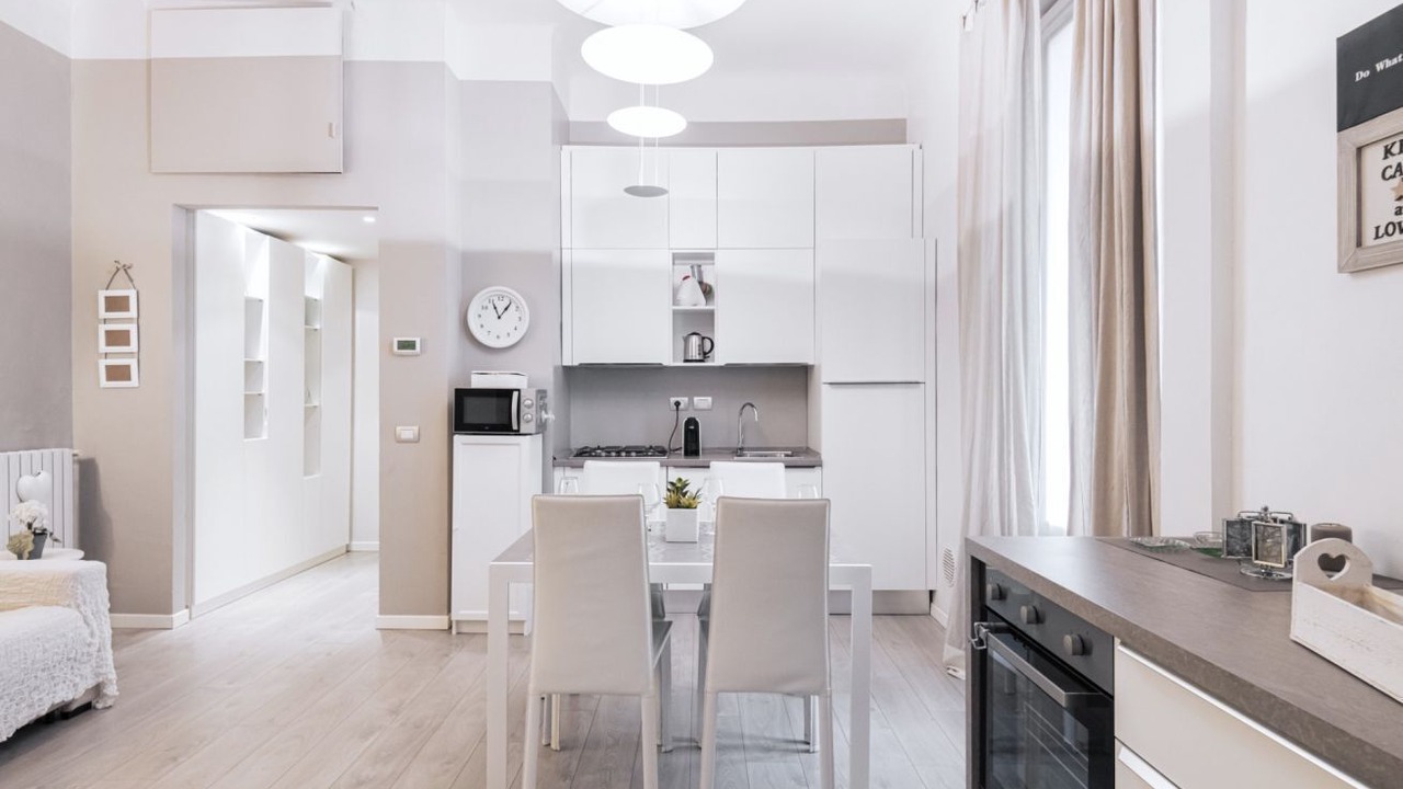 Photo of Kitchen in Washington