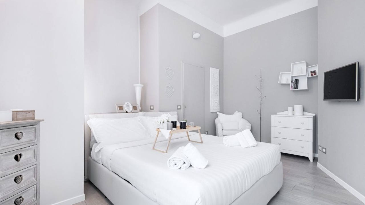 Photo of Bedroom in Washington