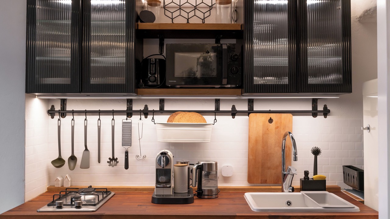 Photo of Kitchen in Sala Comacina
