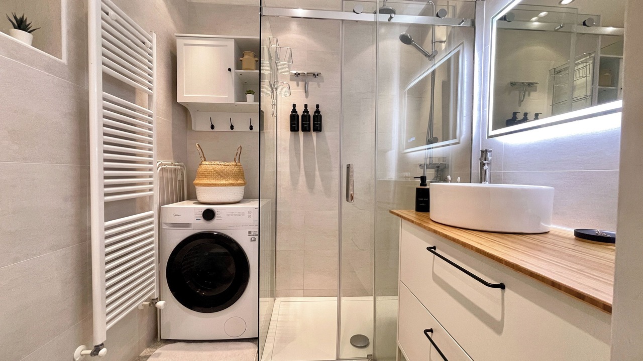 Photo of Bathroom in Sala Comacina