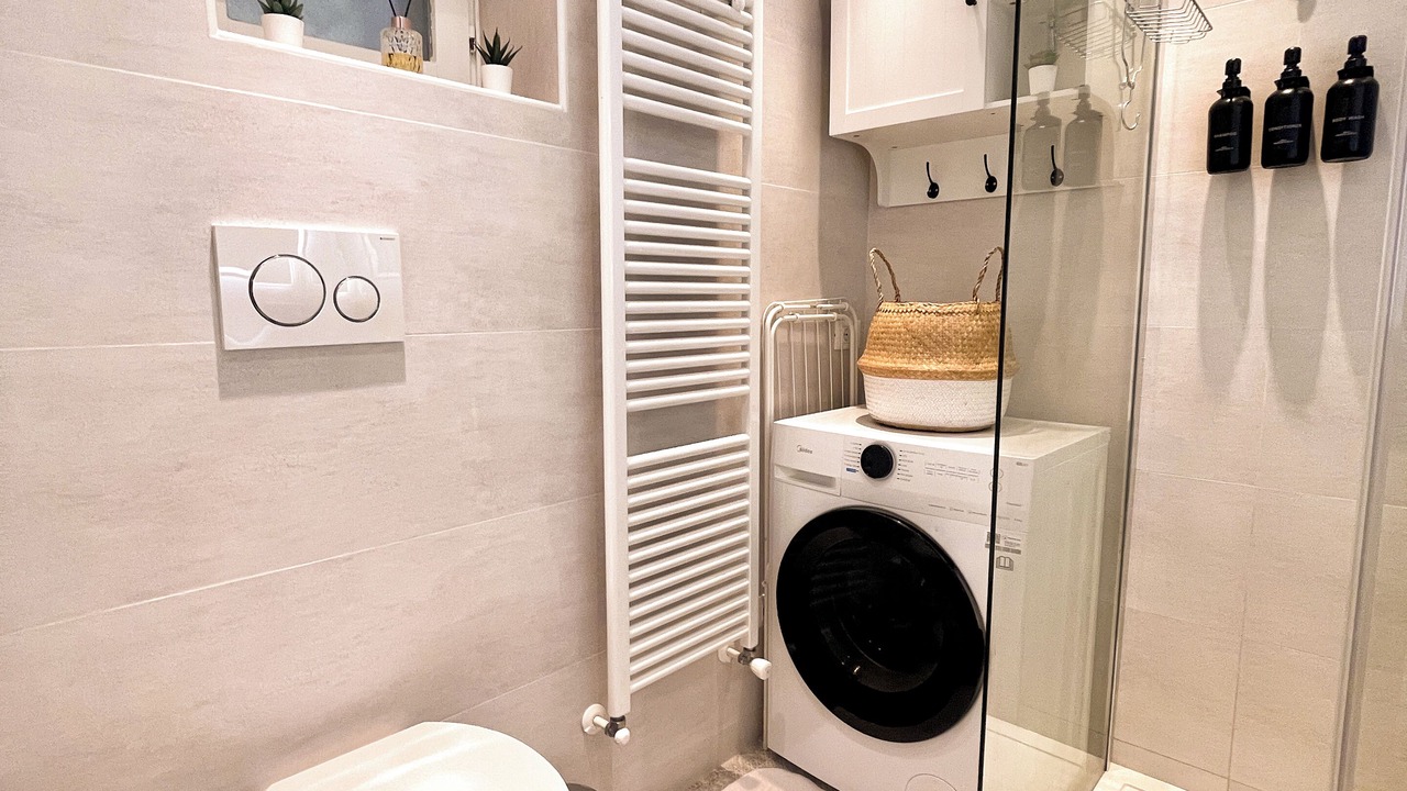 Photo of Bathroom in Sala Comacina