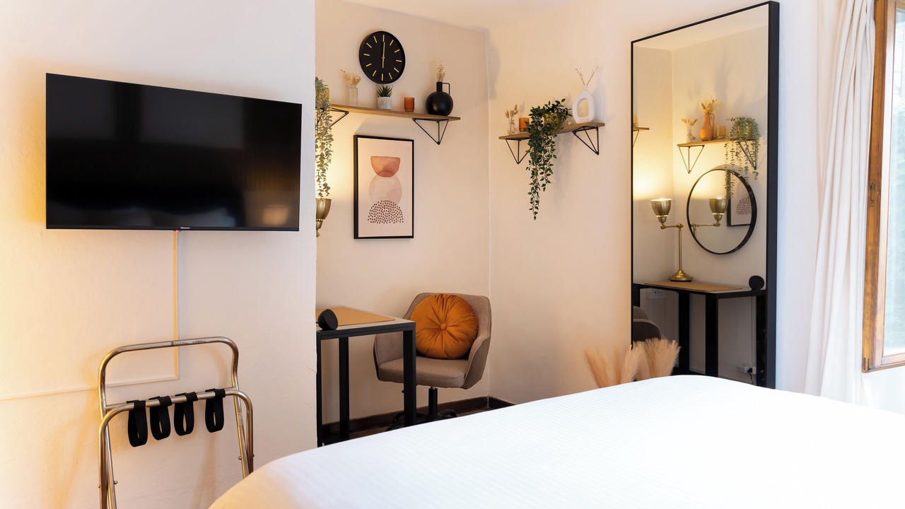 Photo of Bedroom in Sala Comacina