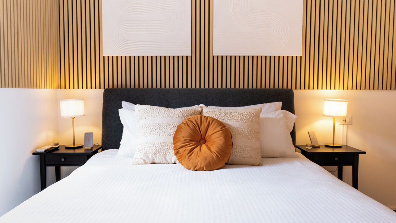 Photo of Bedroom in Sala Comacina