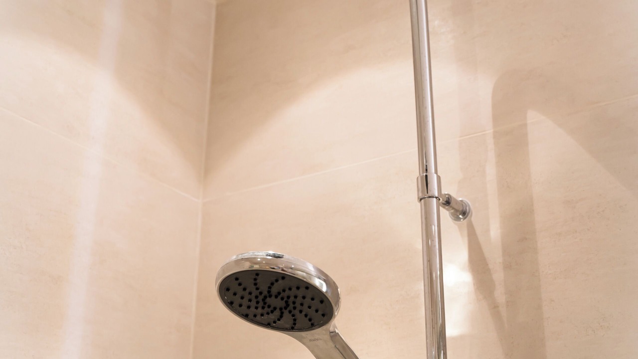 Photo of Bathroom in Sala Comacina
