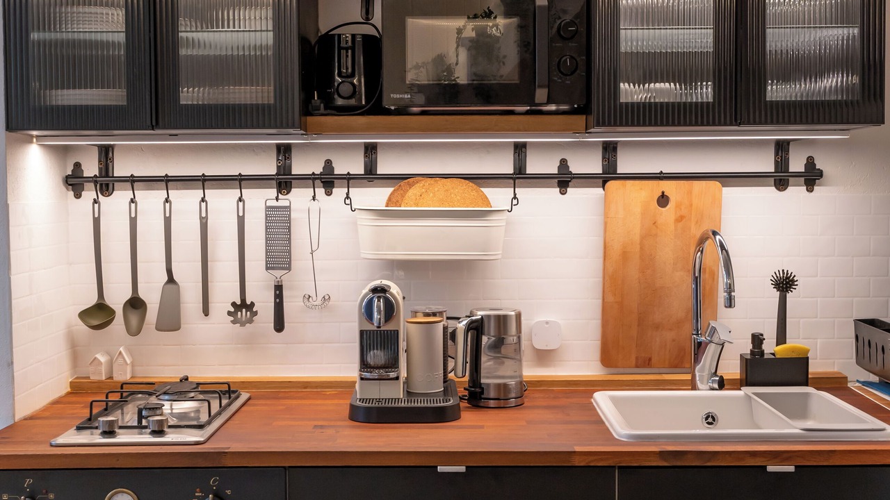 Photo of Kitchen in Sala Comacina