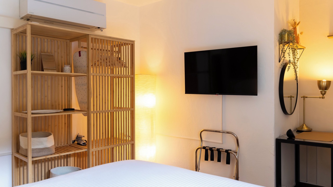 Photo of Bedroom in Sala Comacina