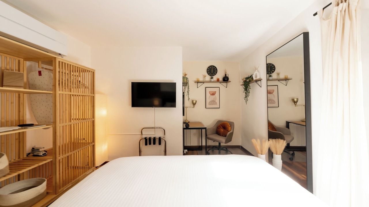 Photo of Bedroom in Sala Comacina