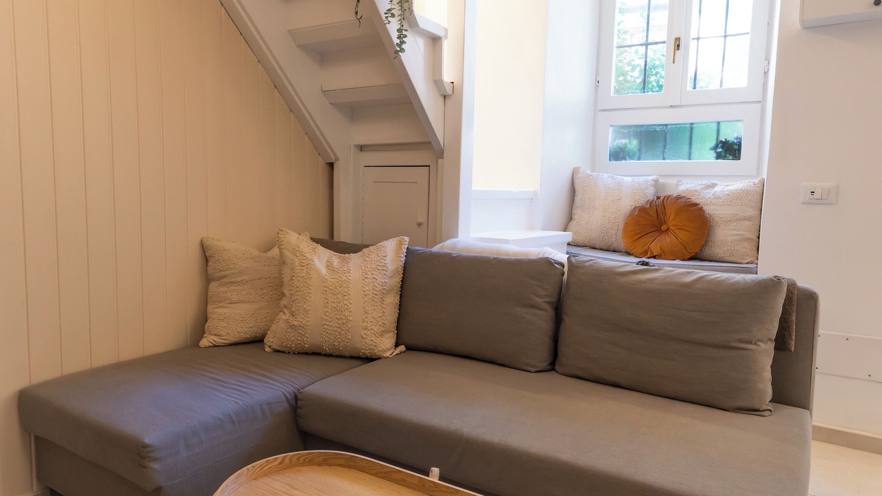 Photo of Livingroom in Sala Comacina