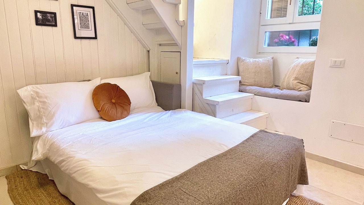 Photo of Bedroom in Sala Comacina